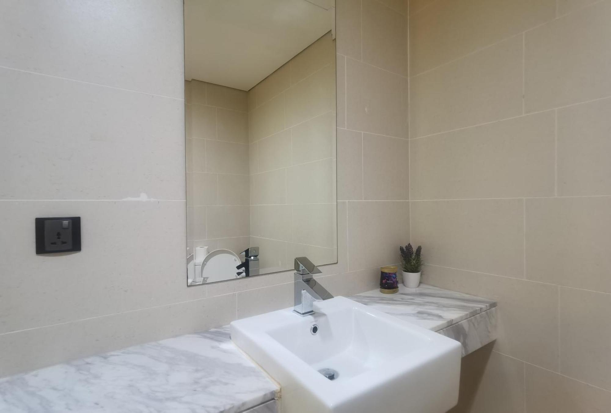 The Straits Suites By Ciconia Malacca Eksteriør billede