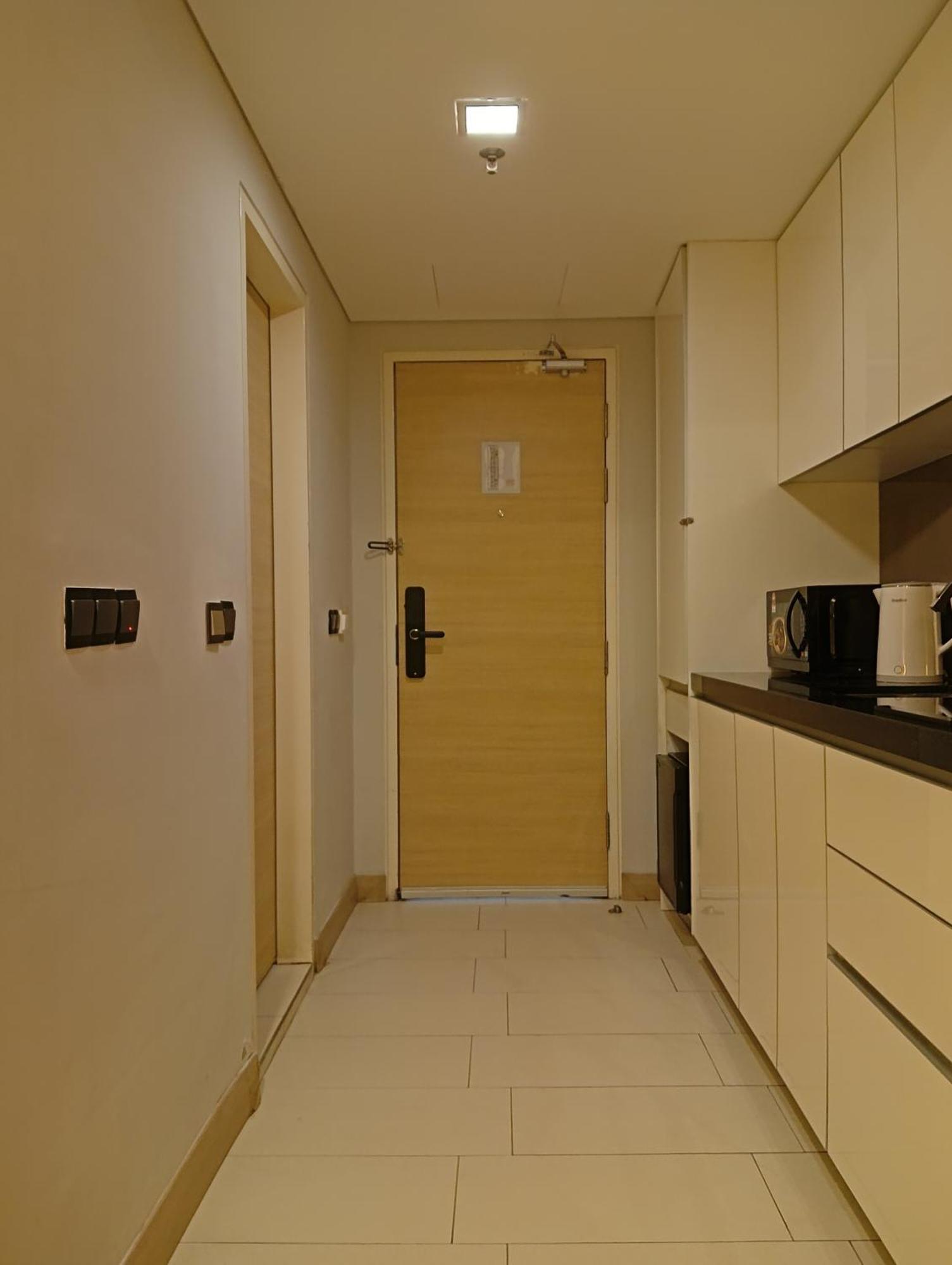 The Straits Suites By Ciconia Malacca Eksteriør billede