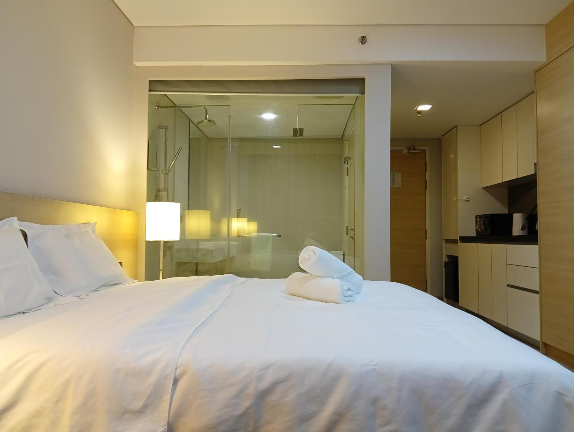 The Straits Suites By Ciconia Malacca Eksteriør billede