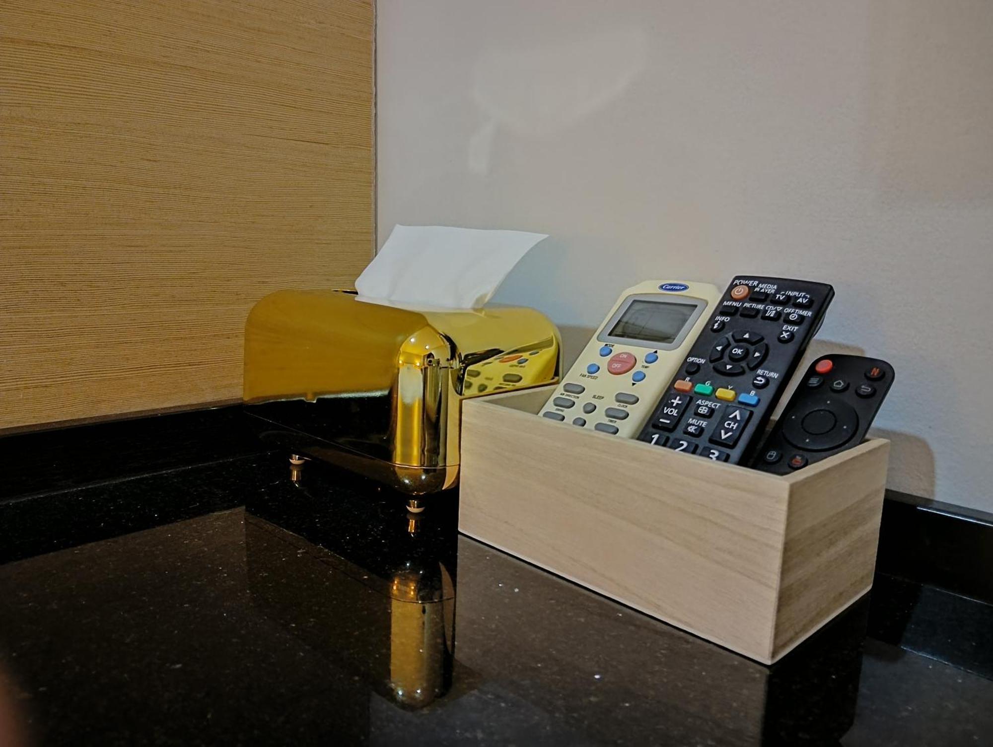 The Straits Suites By Ciconia Malacca Eksteriør billede