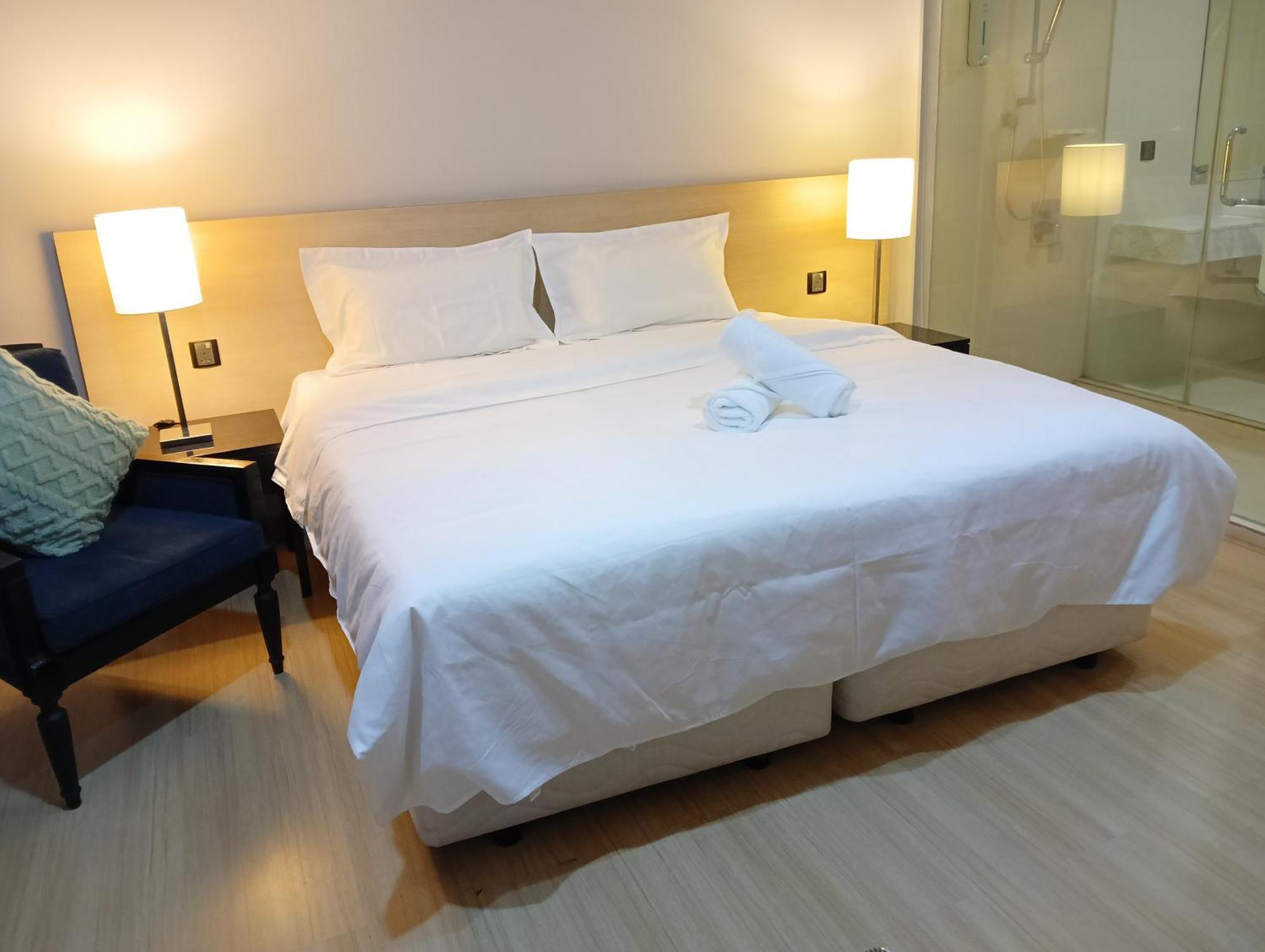 The Straits Suites By Ciconia Malacca Eksteriør billede