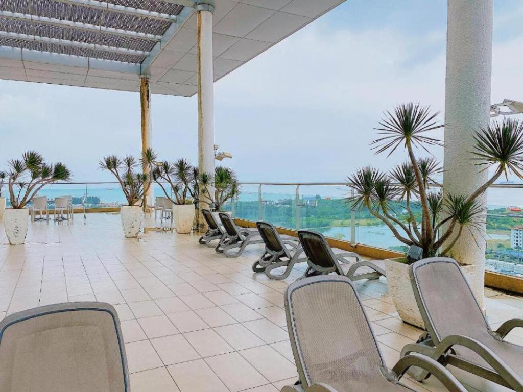 The Straits Suites By Ciconia Malacca Eksteriør billede